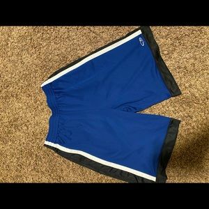 Champion Basketball shorts